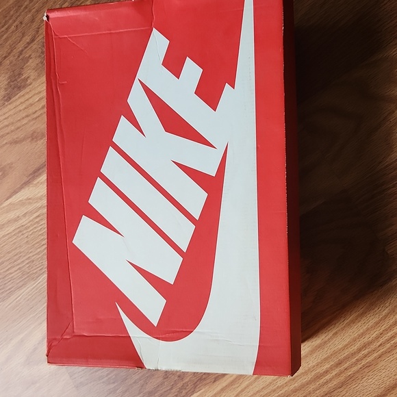 Nike Air Raid Pigalle DS 7.5 - Picture 8 of 9